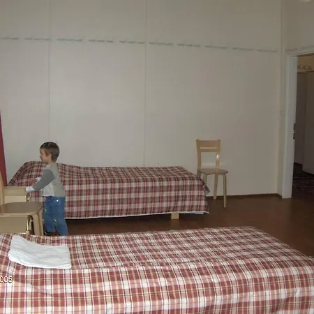 Maaseutumajoitus, Kesti-iivarin Majatalo Apartment